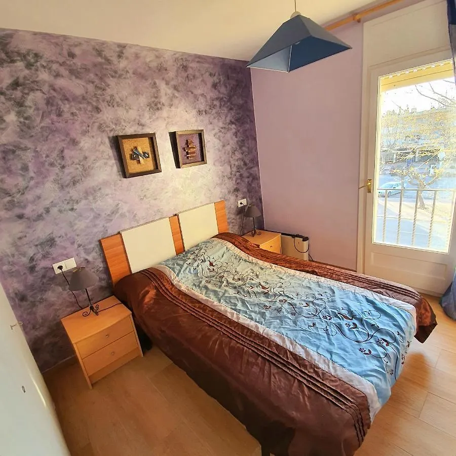 Leroy Apartment Empuriabrava Španělsko