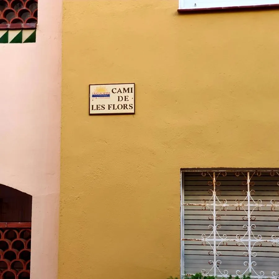 Leroy Apartment Empuriabrava