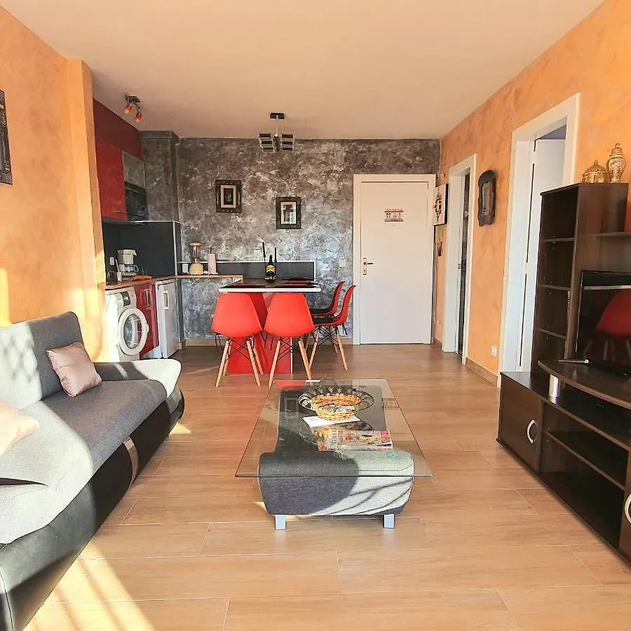 Leroy Apartment Empuriabrava