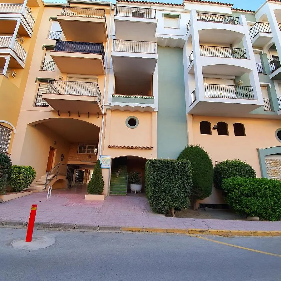 Leroy Apartment Empuriabrava 0*,  Španělsko