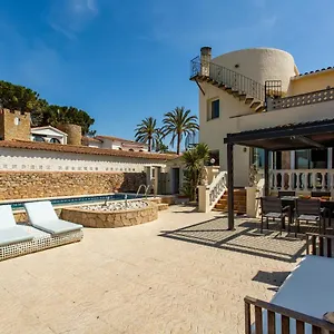 Welcs Falconera 017 Emp Con Piscina Privada Empuriabrava