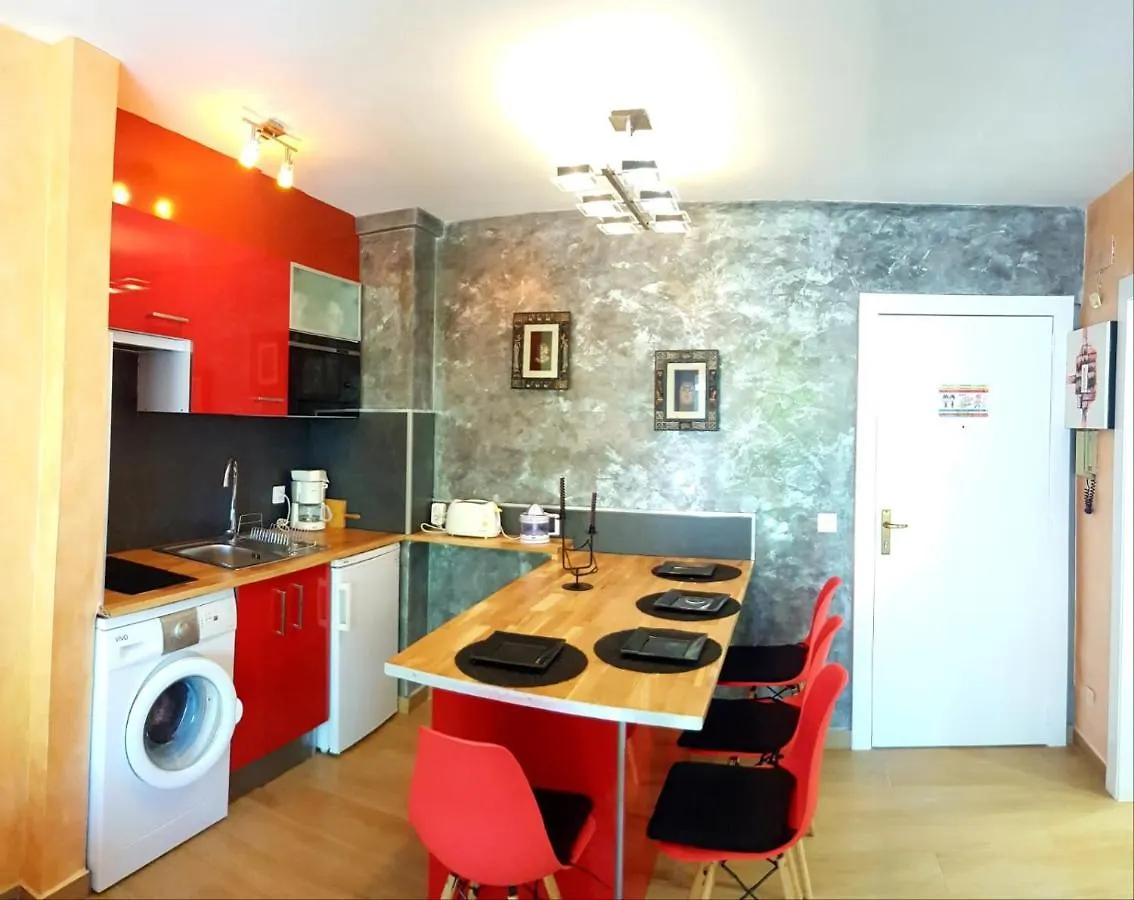 Leroy Apartment Empuriabrava
