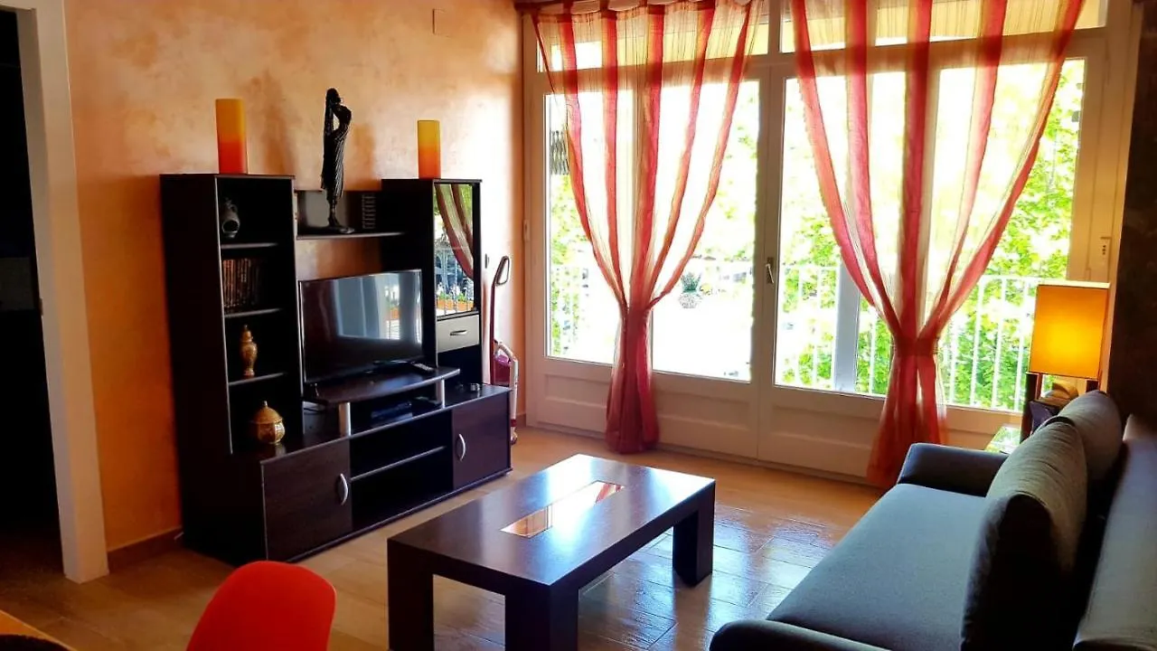 Leroy Apartment Empuriabrava 0*,  Espagne
