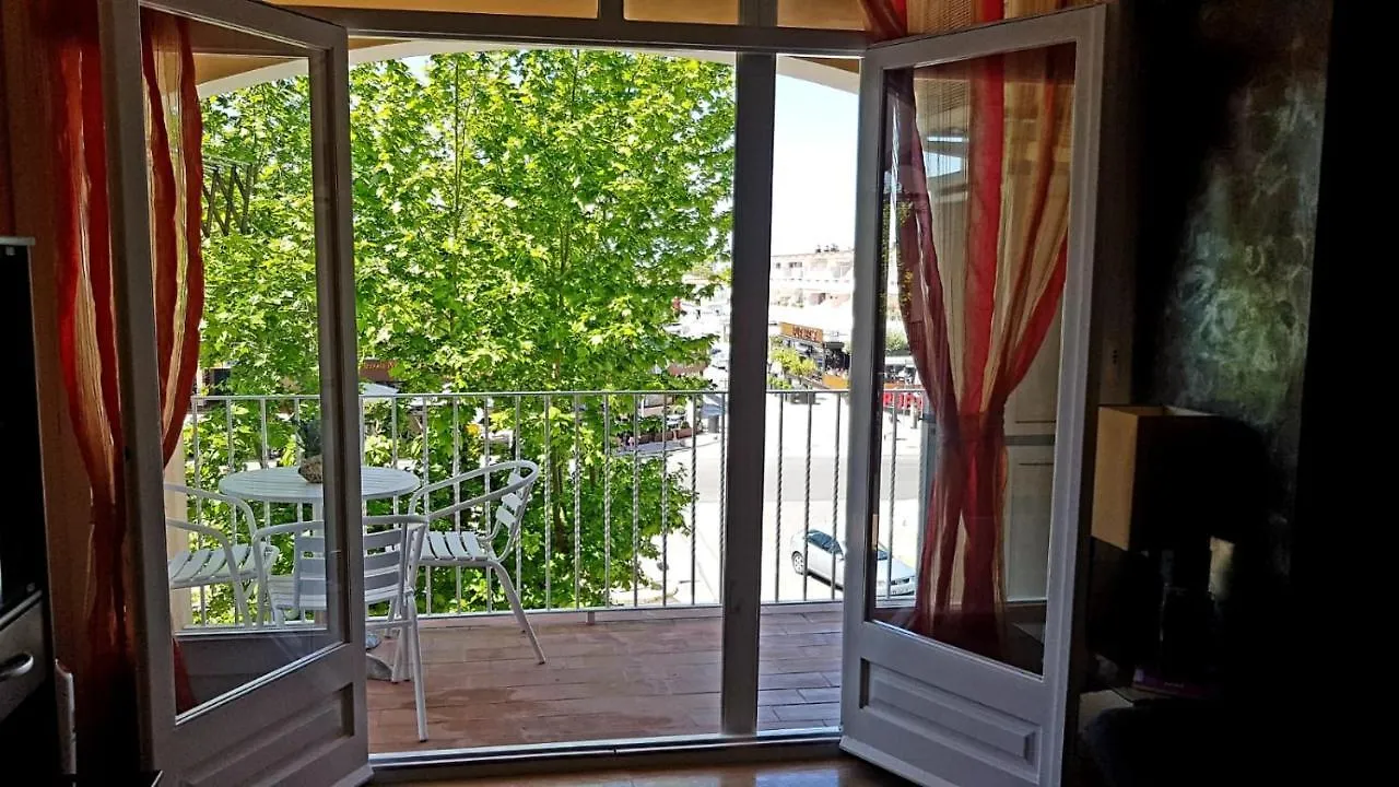 Leroy Apartment Empuriabrava Espagne